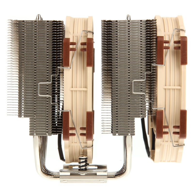 Ventilateur de processeur NOCTUA NH-D15 |1700, 1200, 115x, AM3/4/5, 2011, 2066