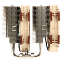 Ventilateur de processeur NOCTUA NH-D15 |1700, 1200, 115x, AM3/4/5, 2011, 2066