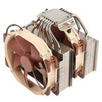 Ventilateur de processeur NOCTUA NH-D15 |1700, 1200, 115x, AM3/4/5, 2011, 2066