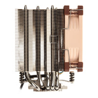 K Cooler Multi NOCTUA NH-U9S | 1700,1200, 115x, AM5/4/3, 2011, 2066
