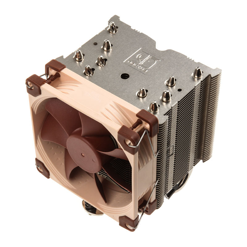 K Cooler Multi NOCTUA NH-U9S | 1700,1200, 115x, AM5/4/3, 2011, 2066