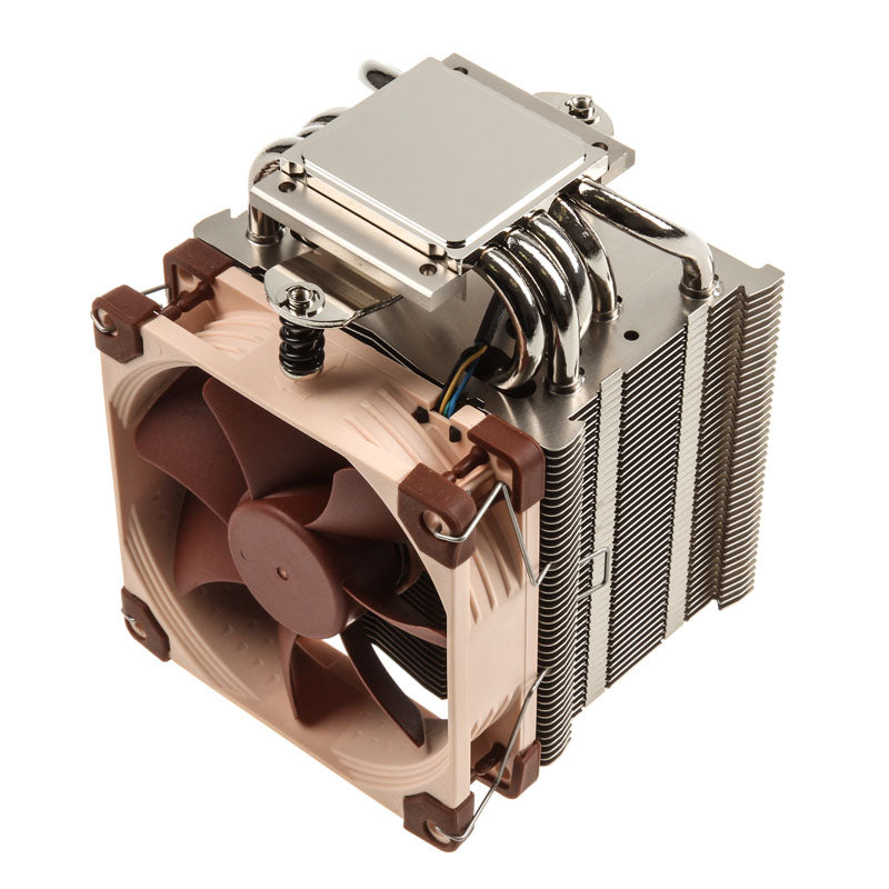 K Cooler Multi NOCTUA NH-U9S | 1700,1200, 115x, AM5/4/3, 2011, 2066