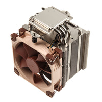 K Cooler Multi NOCTUA NH-U9S | 1700,1200, 115x, AM5/4/3, 2011, 2066