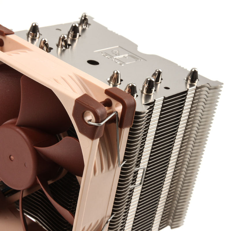 K Cooler Multi NOCTUA NH-U9S | 1700,1200, 115x, AM5/4/3, 2011, 2066