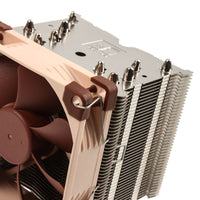 K Cooler Multi NOCTUA NH-U9S | 1700,1200, 115x, AM5/4/3, 2011, 2066