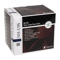 K Cooler Multi NOCTUA NH-U9S | 1700,1200, 115x, AM5/4/3, 2011, 2066