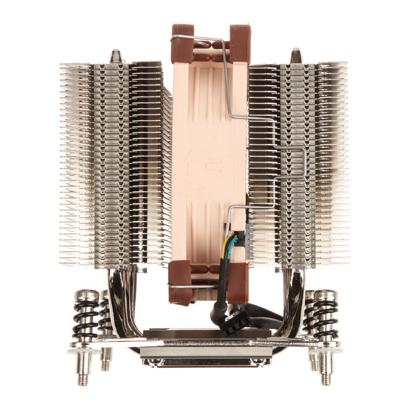Noctua NH-D9DX i4 3U Air 110mm 46.44 CFM