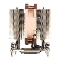 Noctua NH-D9DX i4 3U Air 110mm 46.44 CFM