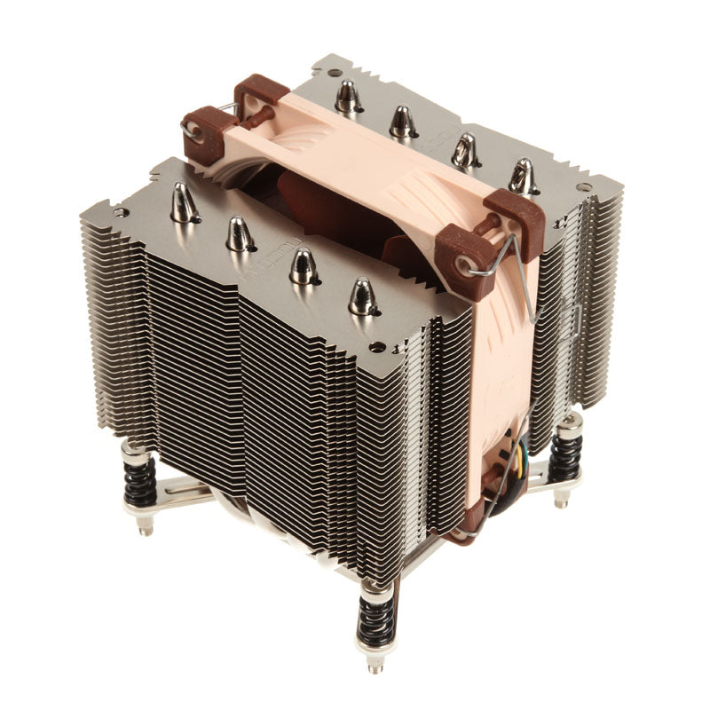 Noctua NH-D9DX i4 3U Air 110mm 46.44 CFM