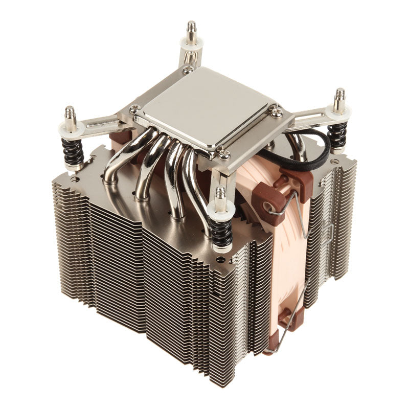 Noctua NH-D9DX i4 3U Air 110mm 46.44 CFM