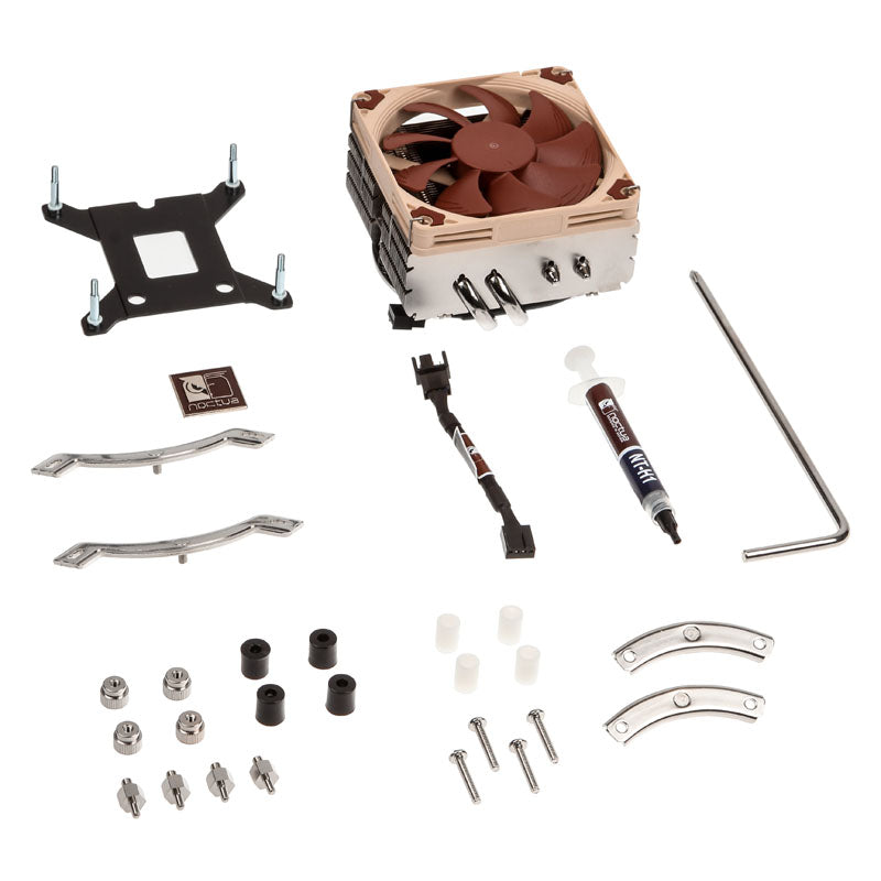 Noctua NH-L9x65 Air 65mm