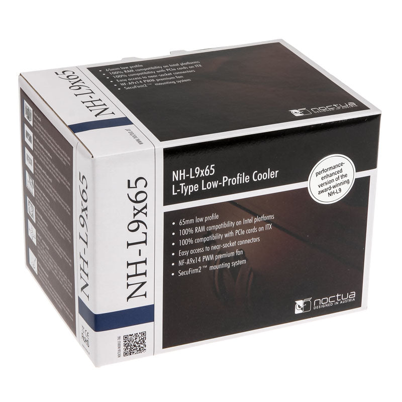 Noctua NH-L9x65 Air 65mm