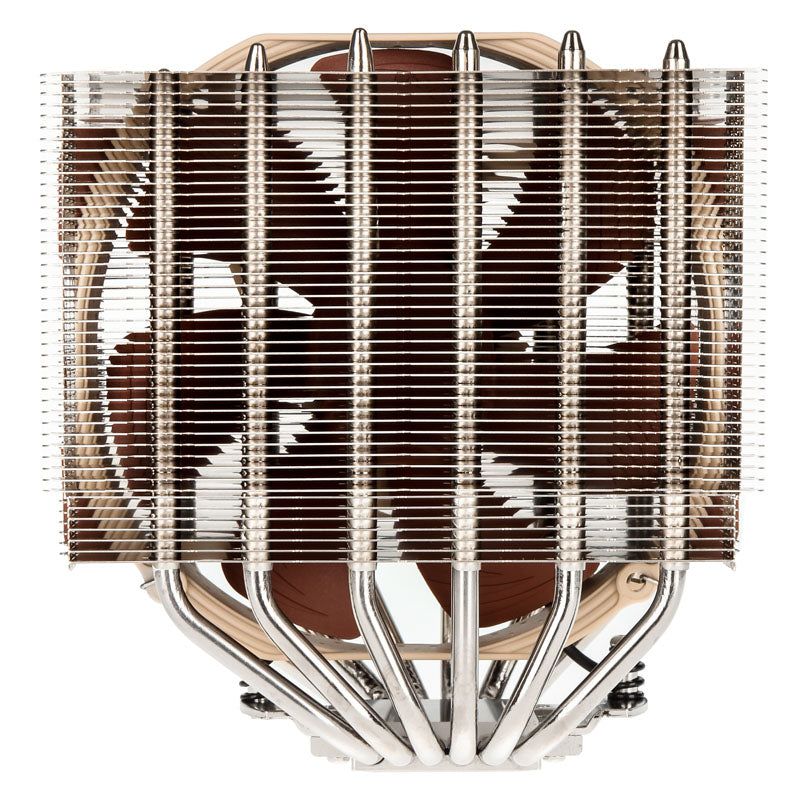 Noctua NH-D15S CPU-Kühler - 140mm