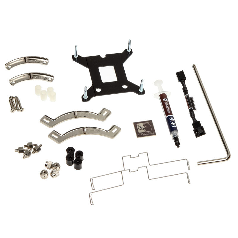 Noctua NH-D15S Air 160mm 82.52 CFM