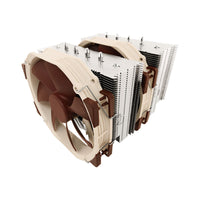 Noctua NH-D15 SE-AM4 CPU-Kühler - 140/140mm