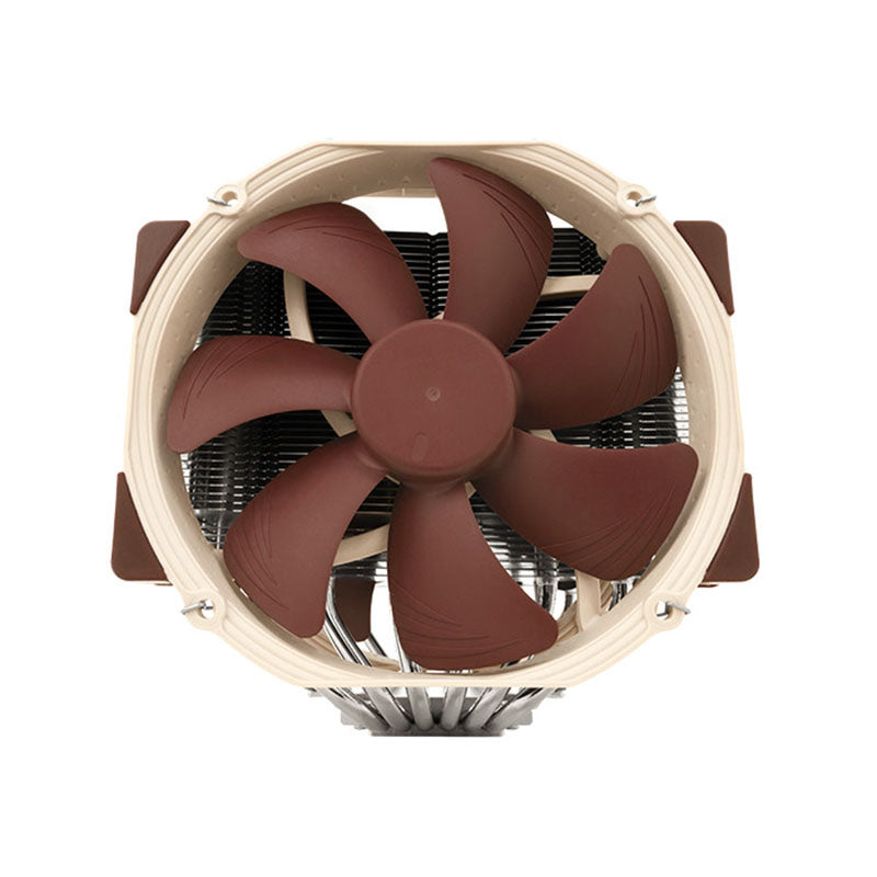 Noctua NH-D15 SE-AM4 CPU-Kühler - 140/140mm