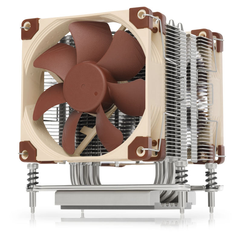 Noctua NH-U9 TR4-SP3 Air 125mm Brown