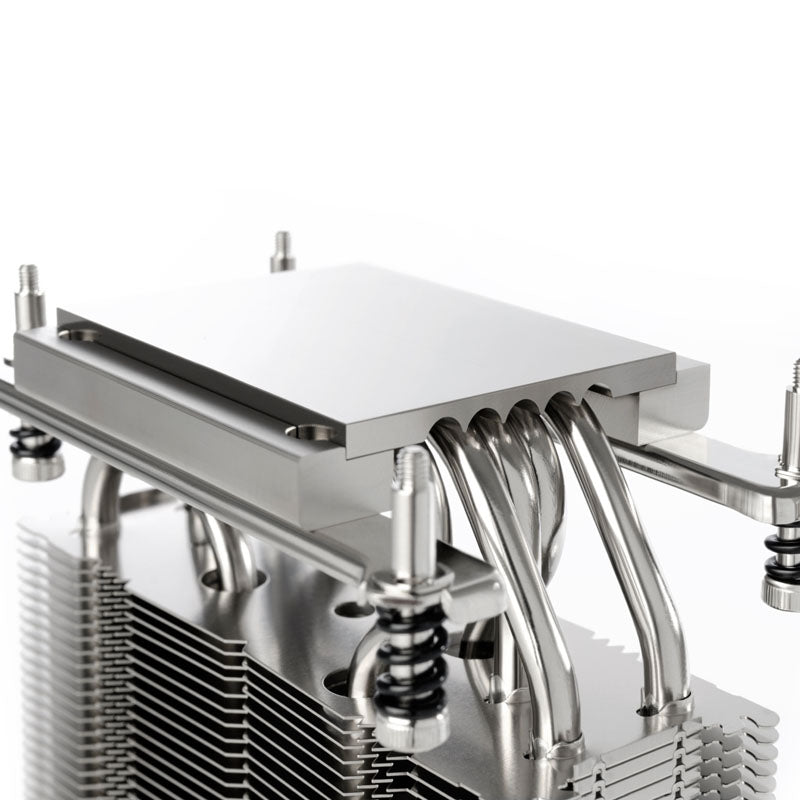 Noctua NH-U9 TR4-SP3 Air 125mm Brown