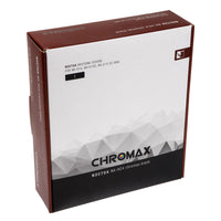 Noctua NA-HC4 chromax.black CPU-Kühler-Abdeckung - schwarz