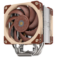Noctua NH-U12A Brown