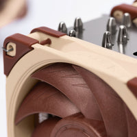 Noctua NH-U12A Brown