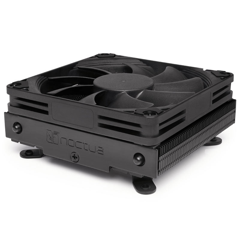Noctua NH-L9i chromax.black Air 37mm Black