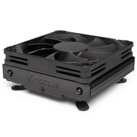 Noctua NH-L9i chromax.black Air 37mm Black