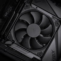 Noctua NH-L9i chromax.black Air 37mm Black
