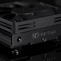 Noctua NH-L9i chromax.black Air 37mm Black