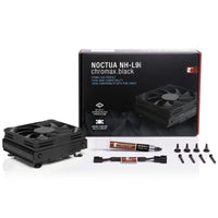 Noctua NH-L9i chromax.black Air 37mm Black