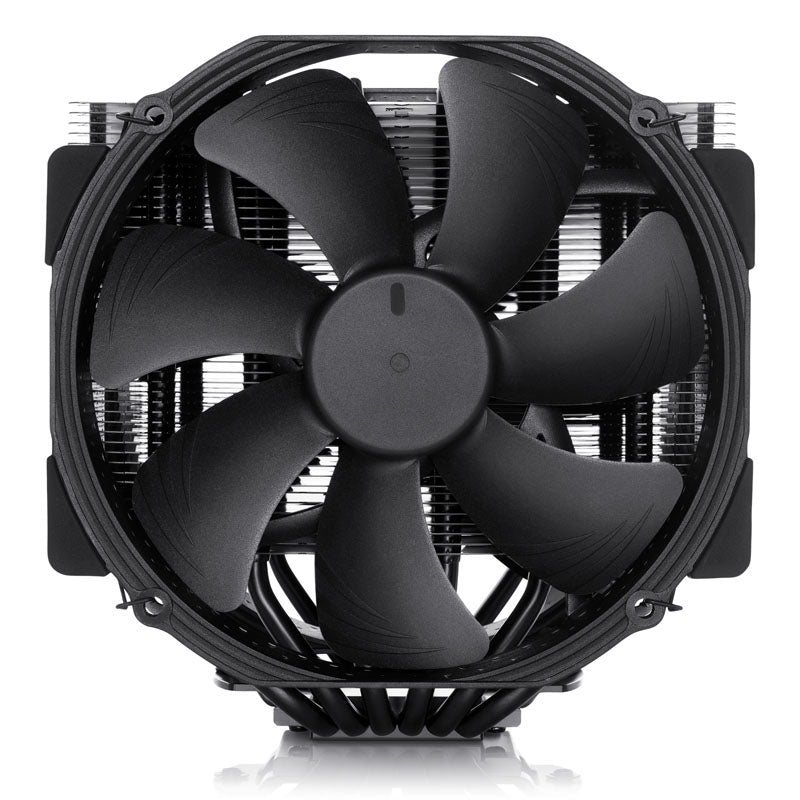 Noctua NH-D15 chromax.black Air 165mm Black