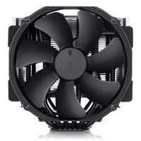 Noctua NH-D15 chromax.black Air 165mm Black