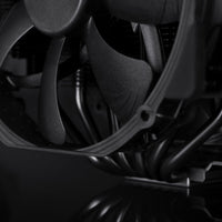 Noctua NH-D15 chromax.black Air 165mm Black