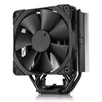 Noctua NH-U12S chromax.black Refroidisseur d'air 158 mm Noir