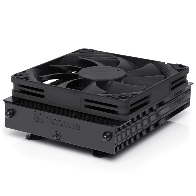 Noctua NH-L9a-AM4 Air 33.8 CFM Black