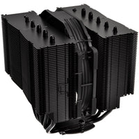 Noctua NH-D15S chromax.black Air 160mm Black