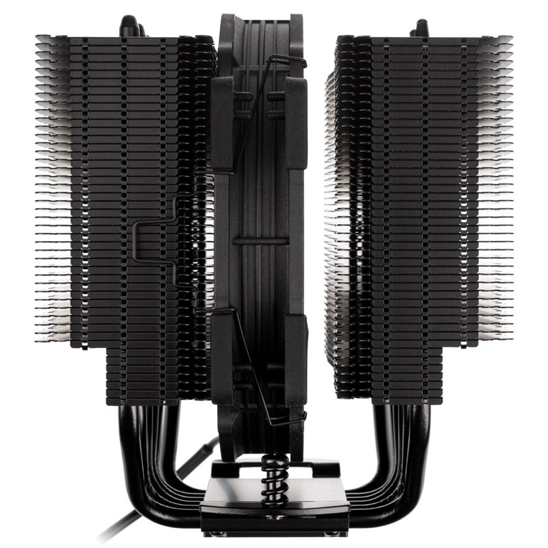 Noctua NH-D15S chromax.black Air 160mm Black
