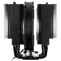 Noctua NH-D15S chromax.black Air 160mm Black