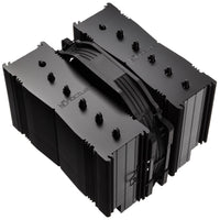 Noctua NH-D15S chromax.black Air 160mm Black