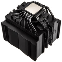 Noctua NH-D15S chromax.black Air 160mm Black