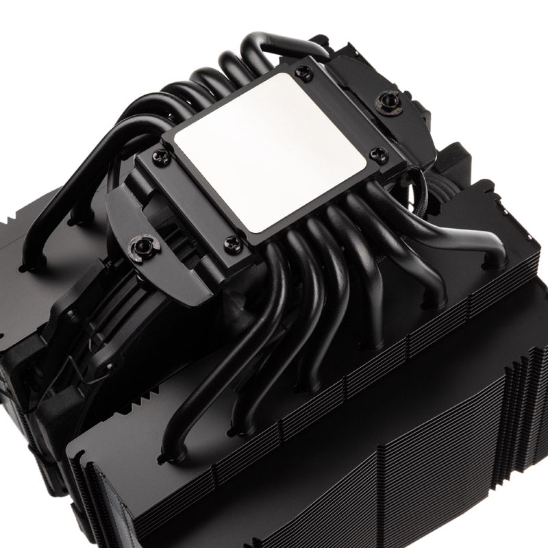 Noctua NH-D15S chromax.black Air 160mm Black