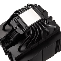 Noctua NH-D15S chromax.black Air 160mm Black