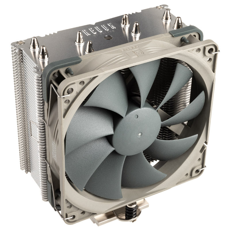 Noctua NH-U12S redux 70.75 CFM Air 158mm Gray / Silver
