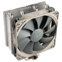 Noctua NH-U12S redux 70.75 CFM Air 158mm Gray / Silver