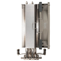 Noctua NH-U12S redux 70.75 CFM Air 158mm Gray / Silver