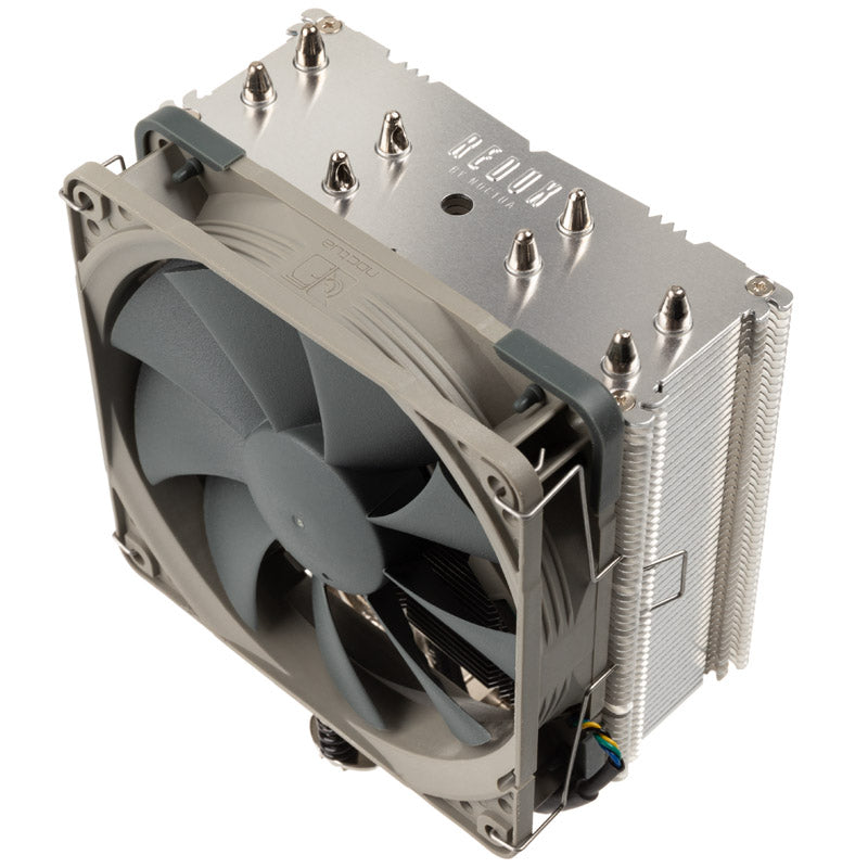 Noctua NH-U12S redux 70.75 CFM Air 158mm Gray / Silver