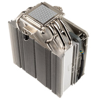 Noctua NH-U12S redux 70.75 CFM Air 158mm Gray / Silver