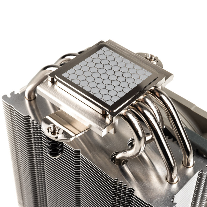 Noctua NH-U12S redux 70.75 CFM Air 158mm Gray / Silver