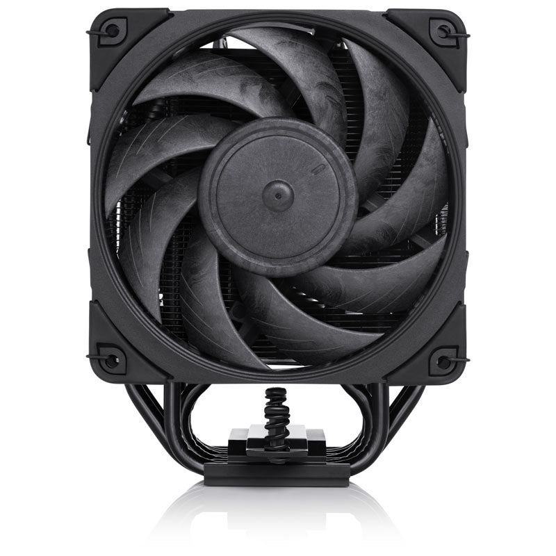 Noctua U12A chromax.black CPU-Kühler - 120mm