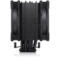 Noctua U12A chromax.black CPU-Kühler - 120mm